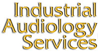 Industrial Audiology Services
